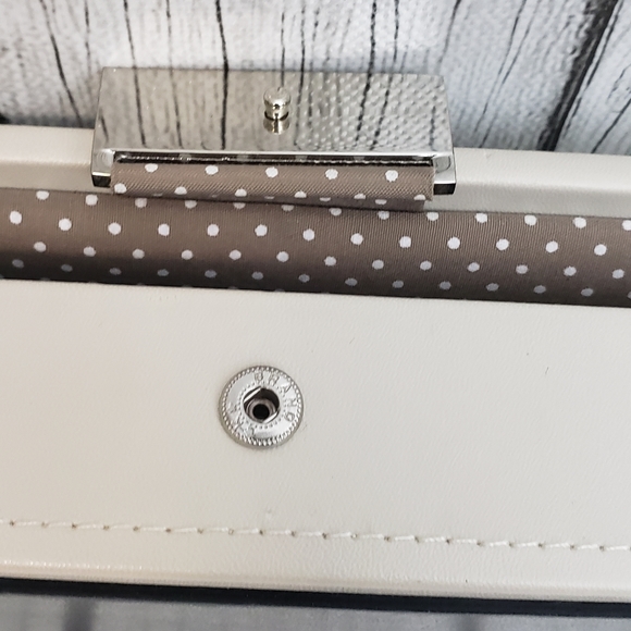 Stackers Vanilla & Mocha Mini Lidded Box - Picture 8 of 14